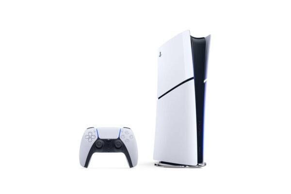 Playstation 5 (modèle Slim) – Édition numérique – Image 5