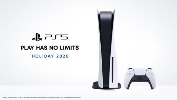 Playstation 5 – Occasion - Image 3