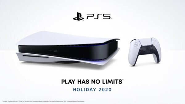 Playstation 5 – Occasion - Image 2