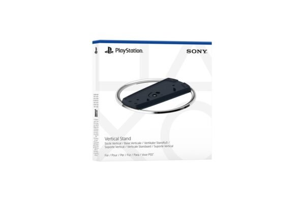 Pack Playstation 5 Pro + 2 Manette + Carte Cadeau Playstation Store + Écouteurs + 2 Accessoires - Image 6