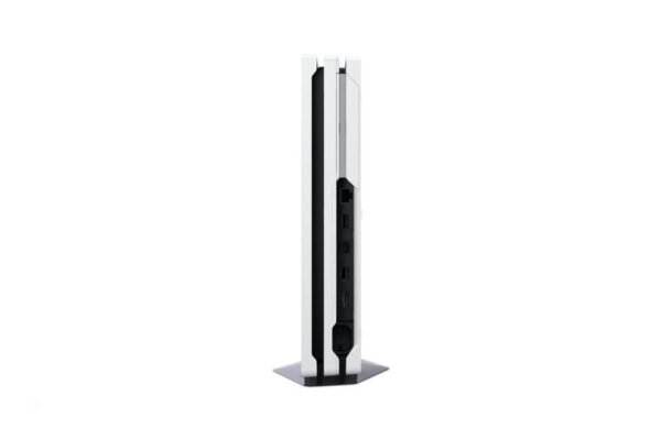 Ps4 Pro Blanche  - Occasion - Image 4