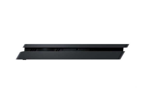 Ps4 Slim Noir - Image 2