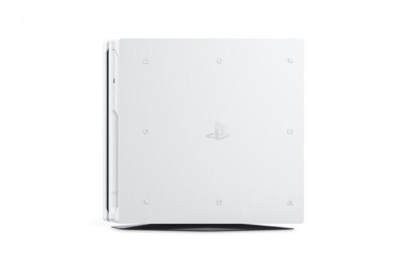 Ps4 Pro Blanche  - Occasion - Image 2