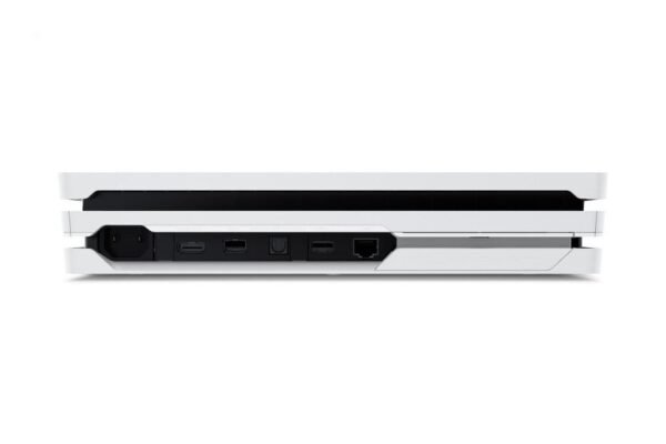 Ps4 Pro Blanche  - Occasion - Image 5