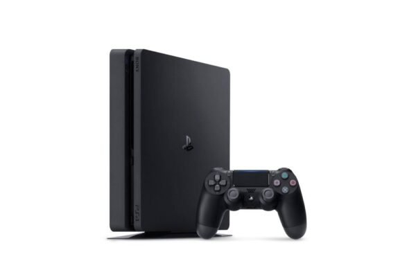 Ps4 Slim Noire 500 Go - Occasion – Image 2