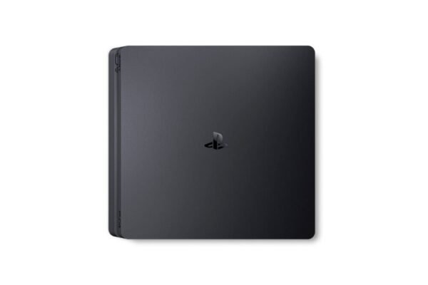Ps4 Slim Noire 500 Go - Occasion – Image 4