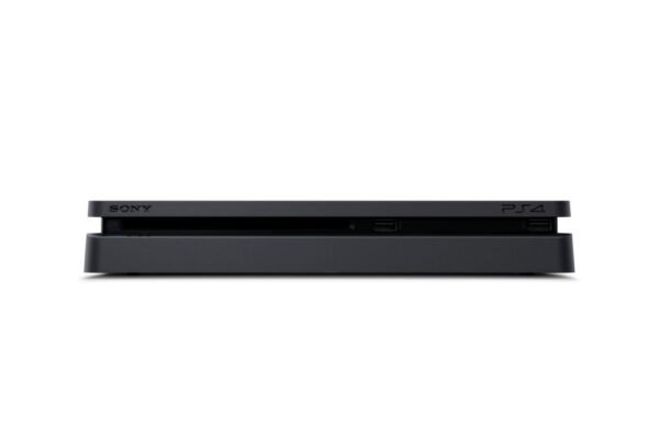 Ps4 Slim Noire 500 Go - Occasion – Image 6