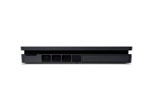 Ps4 Slim Noire 500 Go - Occasion – Image 7