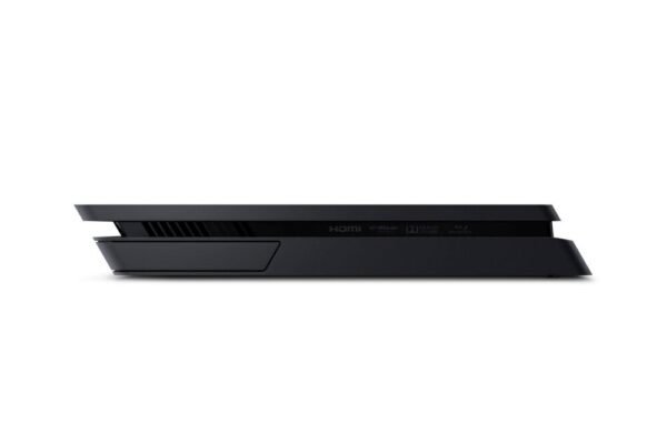 Ps4 Slim Noir - Image 4